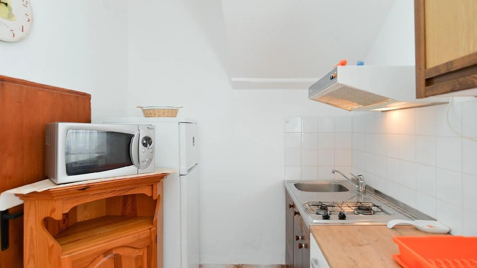 Ferienwohnung Fuer 3 Personen Ca 55 Qm In Premantura, Istrien Istrische Riviera Apartment