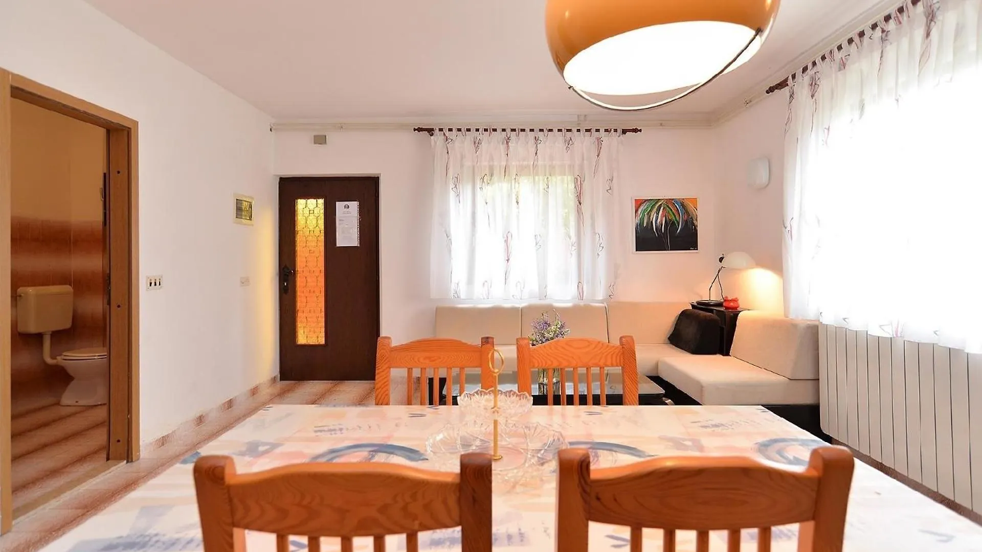 Ferienwohnung Fuer 3 Personen Ca 55 Qm In Premantura, Istrien Istrische Riviera Premantura