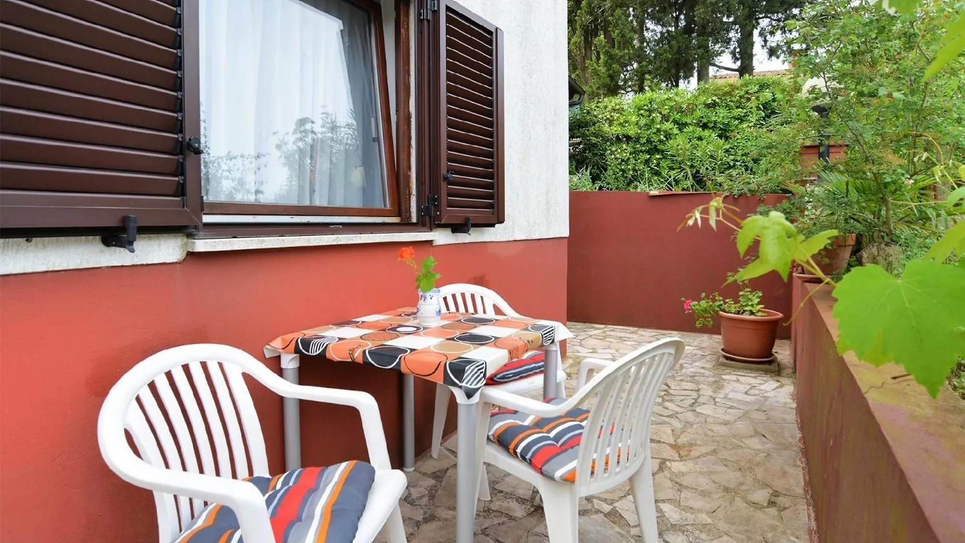 Apartment Ferienwohnung Fuer 3 Personen Ca 55 Qm In Premantura, Istrien Istrische Riviera