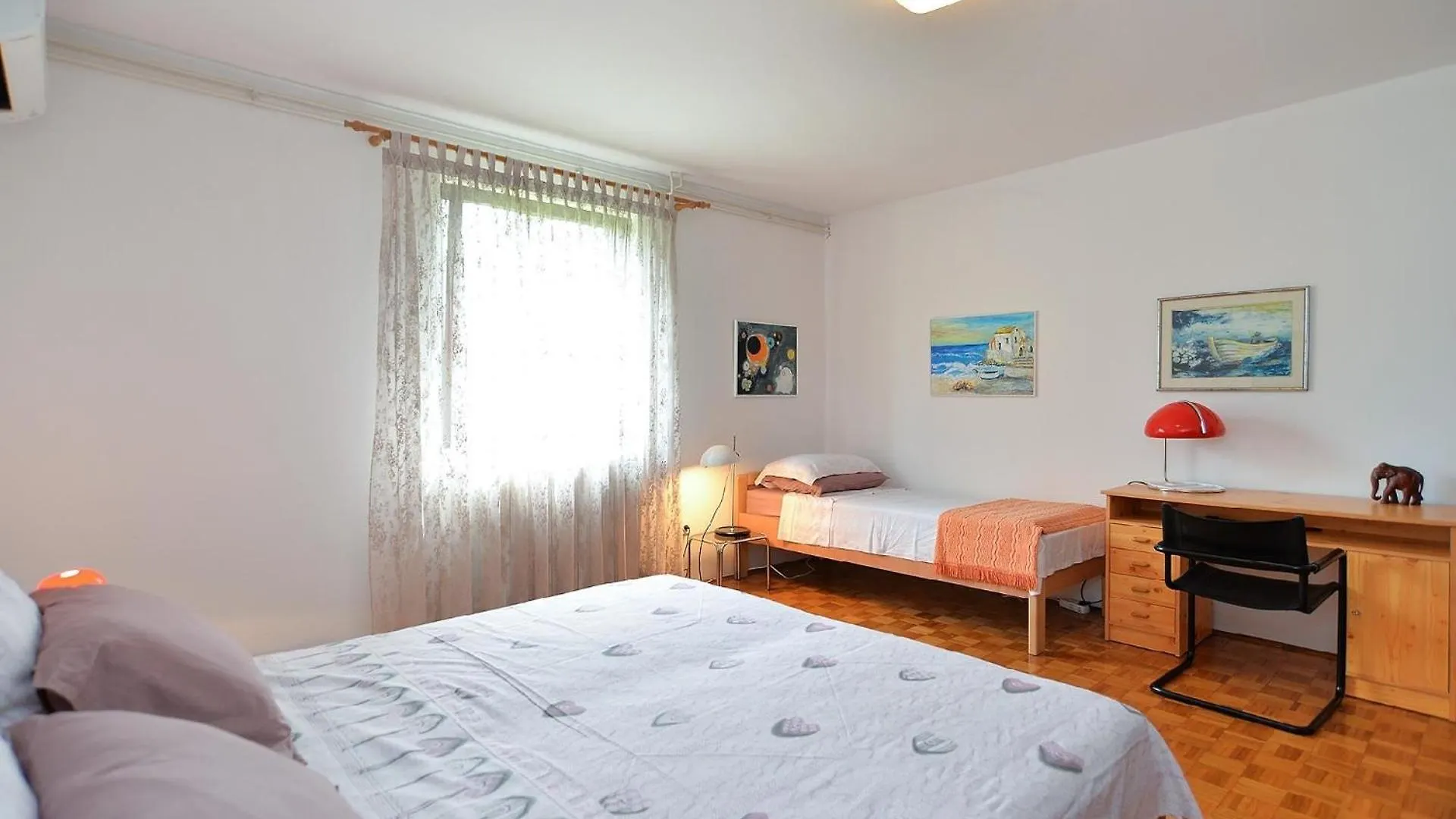 Apartment Ferienwohnung Fuer 3 Personen Ca 55 Qm In Premantura, Istrien Istrische Riviera