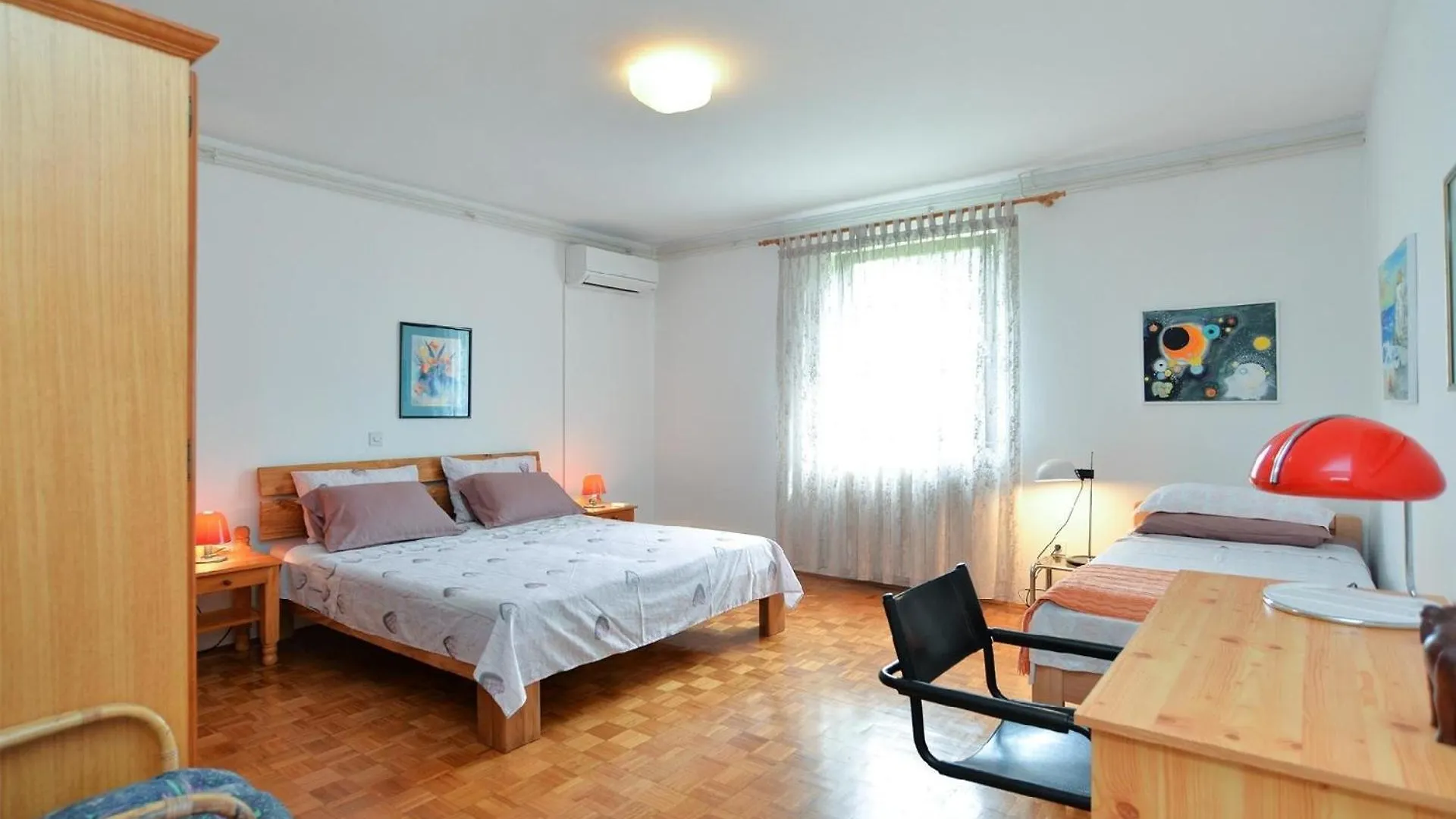 Ferienwohnung Fuer 3 Personen Ca 55 Qm In Premantura, Istrien Istrische Riviera 0*, Premantura