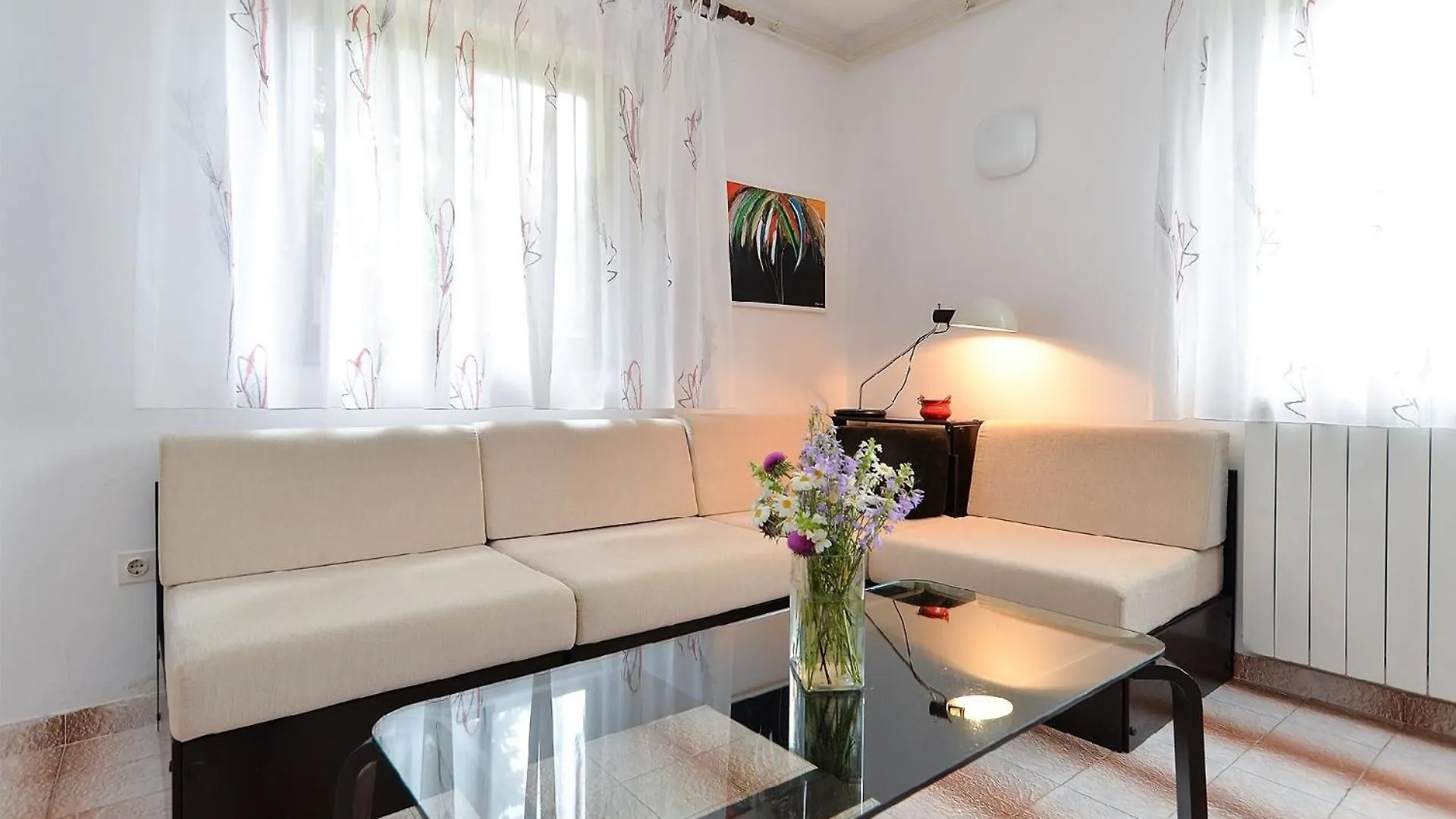 Ferienwohnung Fuer 3 Personen Ca 55 Qm In Premantura, Istrien Istrische Riviera Apartment