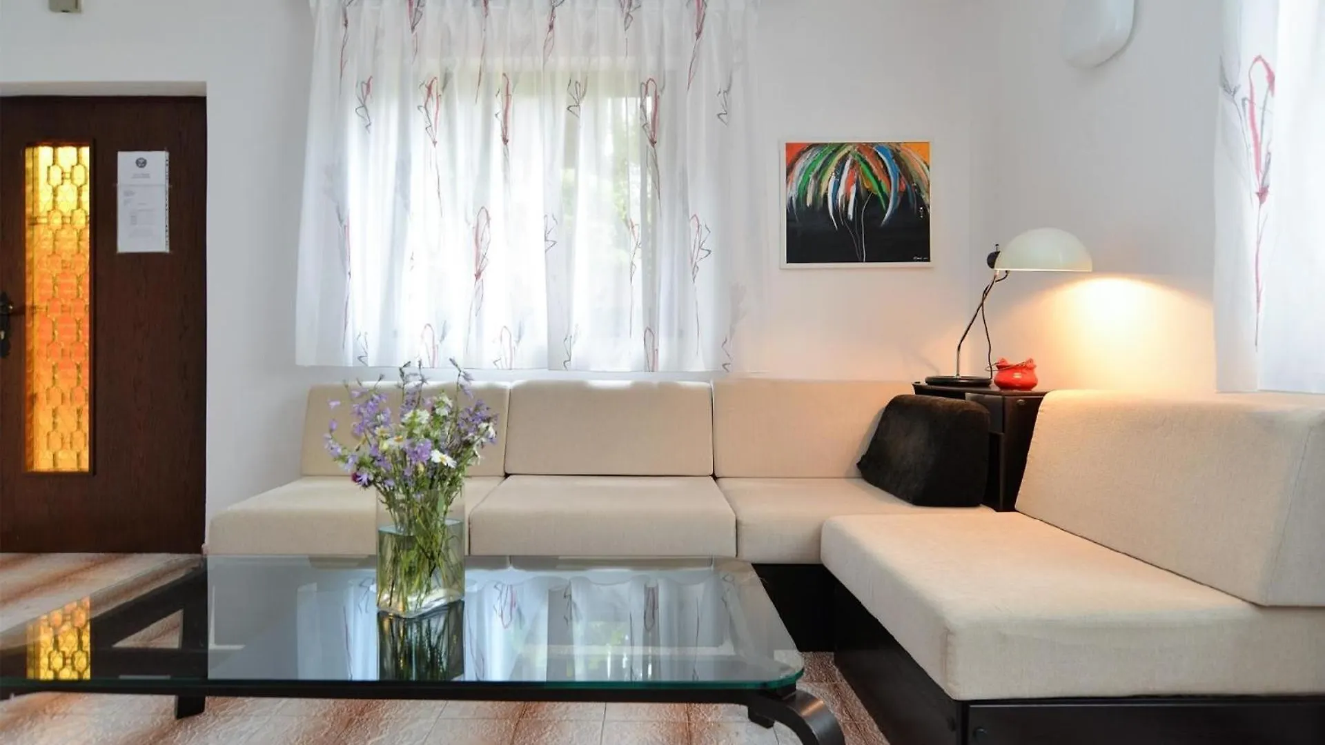 Ferienwohnung Fuer 3 Personen Ca 55 Qm In Premantura, Istrien Istrische Riviera Apartment Premantura
