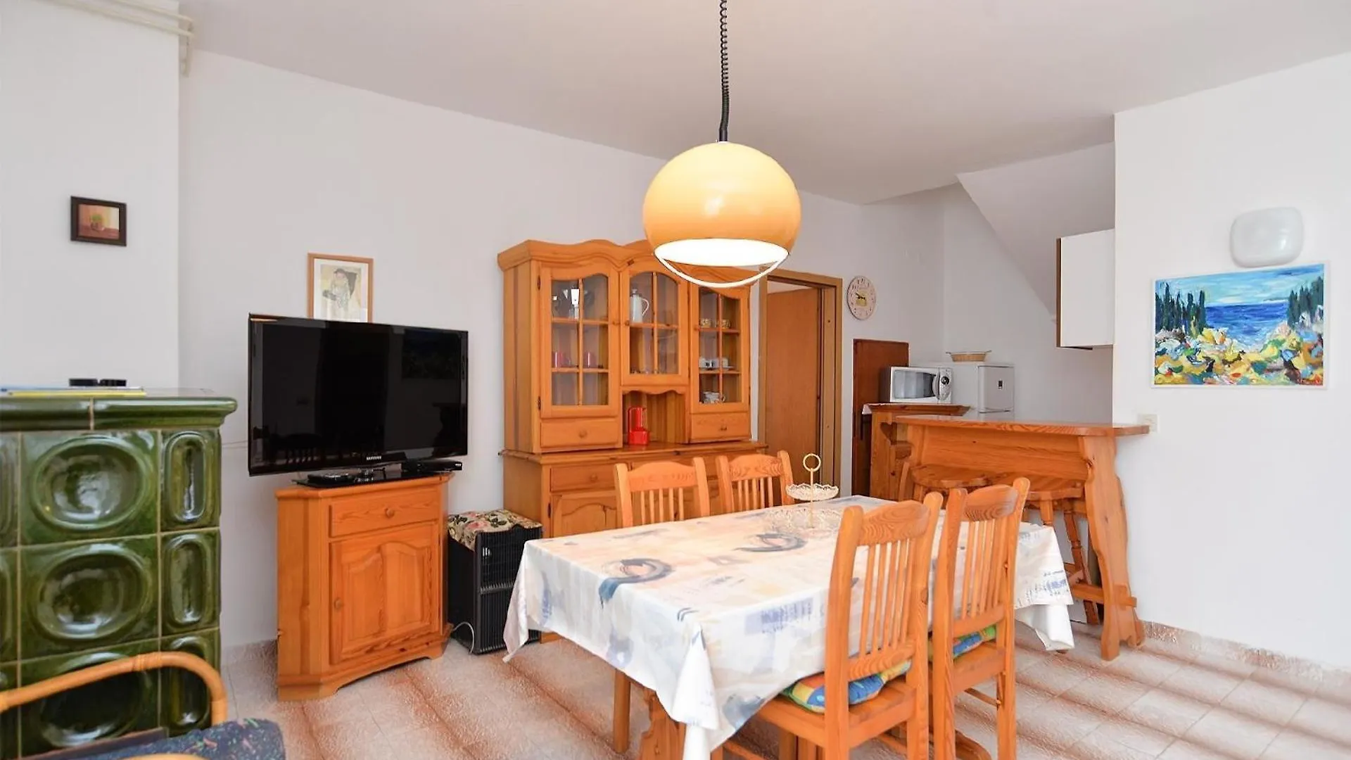 Ferienwohnung Fuer 3 Personen Ca 55 Qm In Premantura, Istrien Istrische Riviera Croatia