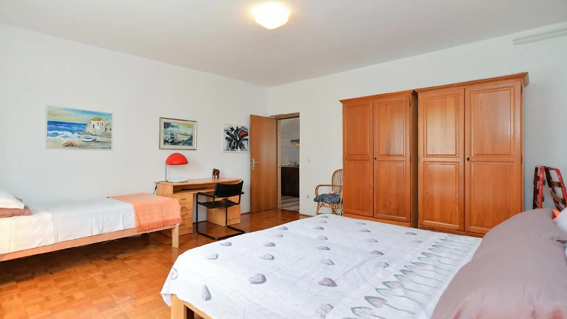 Apartment Ferienwohnung Fuer 3 Personen Ca 55 Qm In Premantura, Istrien Istrische Riviera