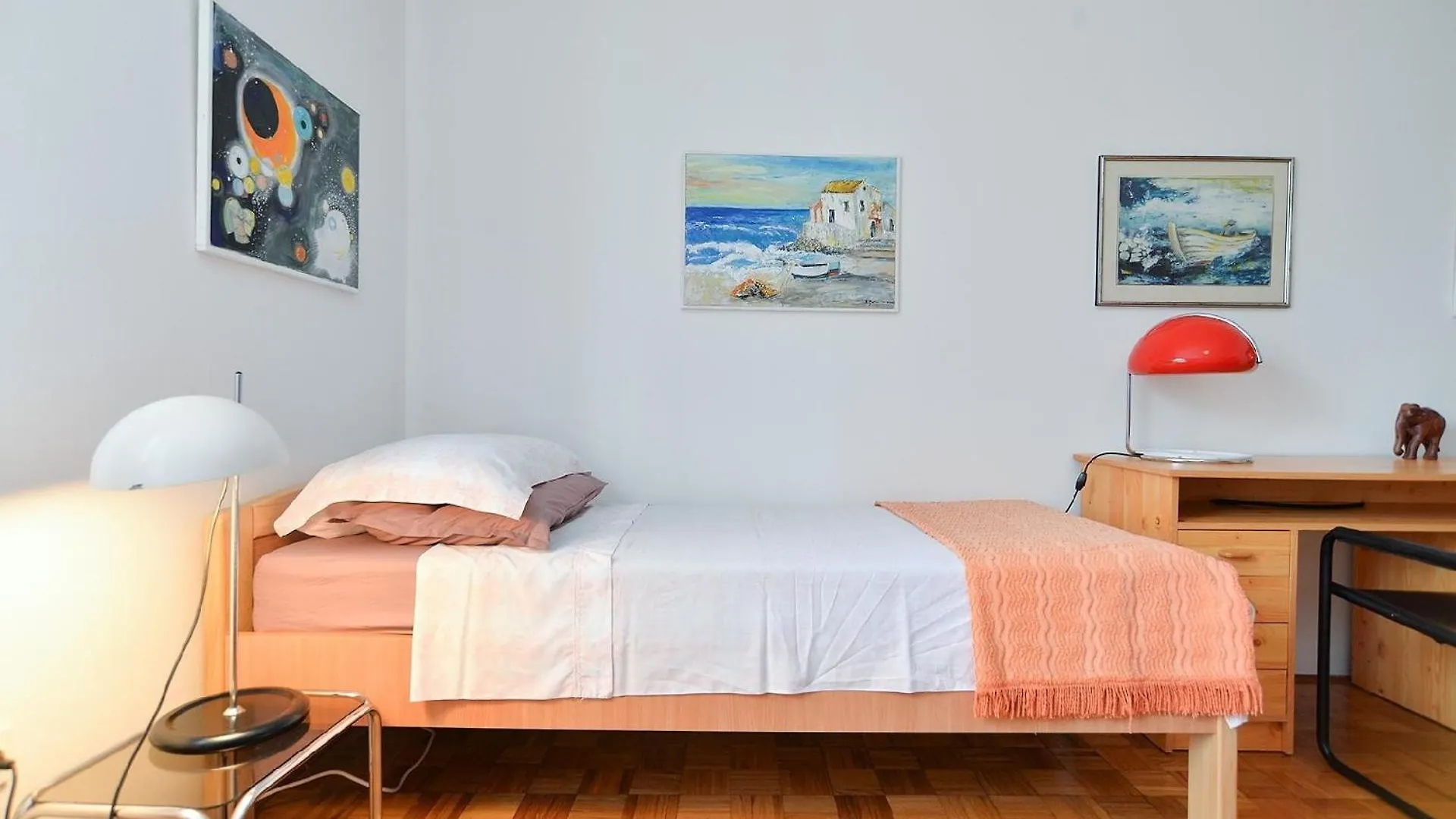 Ferienwohnung Fuer 3 Personen Ca 55 Qm In Premantura, Istrien Istrische Riviera Apartment Premantura
