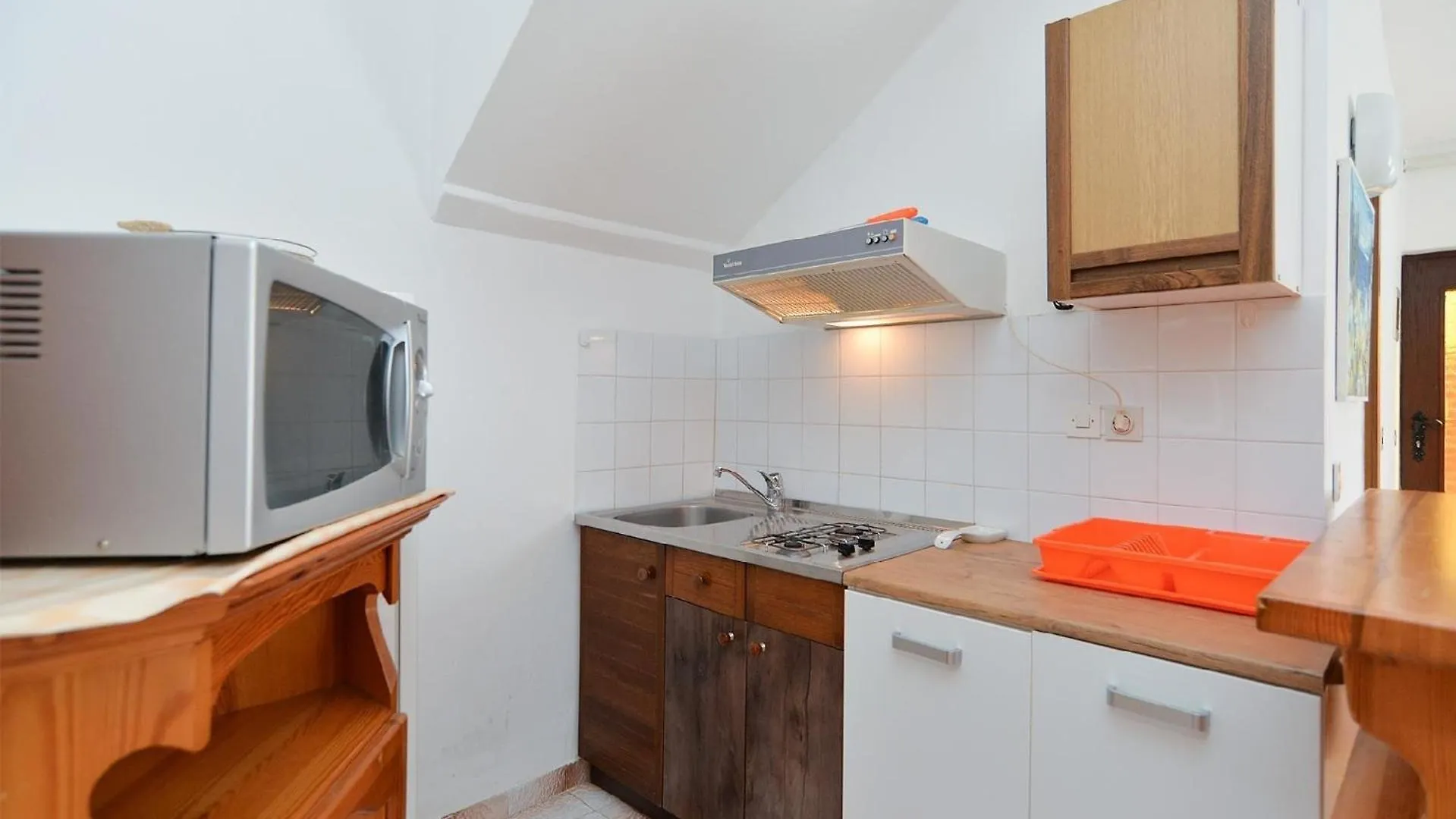 Ferienwohnung Fuer 3 Personen Ca 55 Qm In Premantura, Istrien Istrische Riviera Premantura