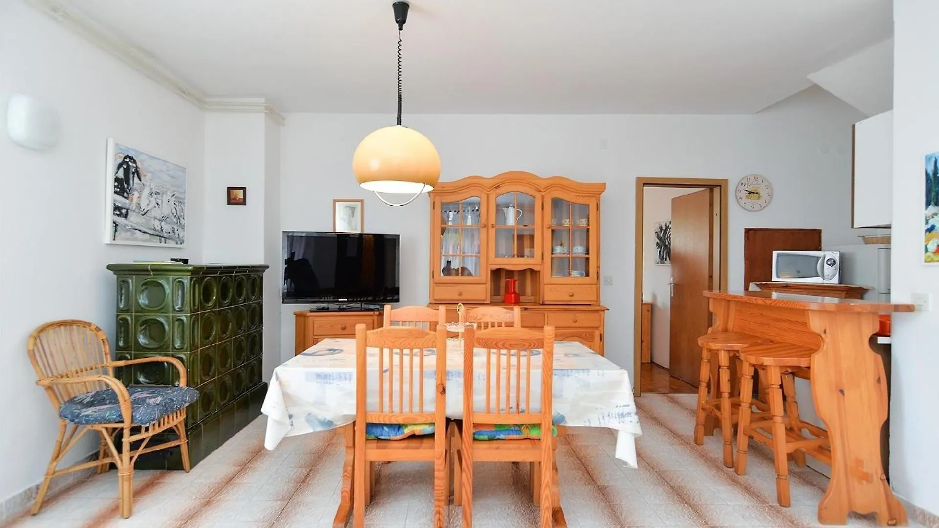 Ferienwohnung Fuer 3 Personen Ca 55 Qm In Premantura, Istrien Istrische Riviera Croatia