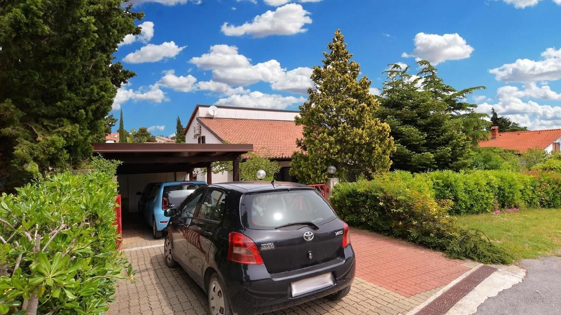 Ferienwohnung Fuer 3 Personen Ca 55 Qm In Premantura, Istrien Istrische Riviera