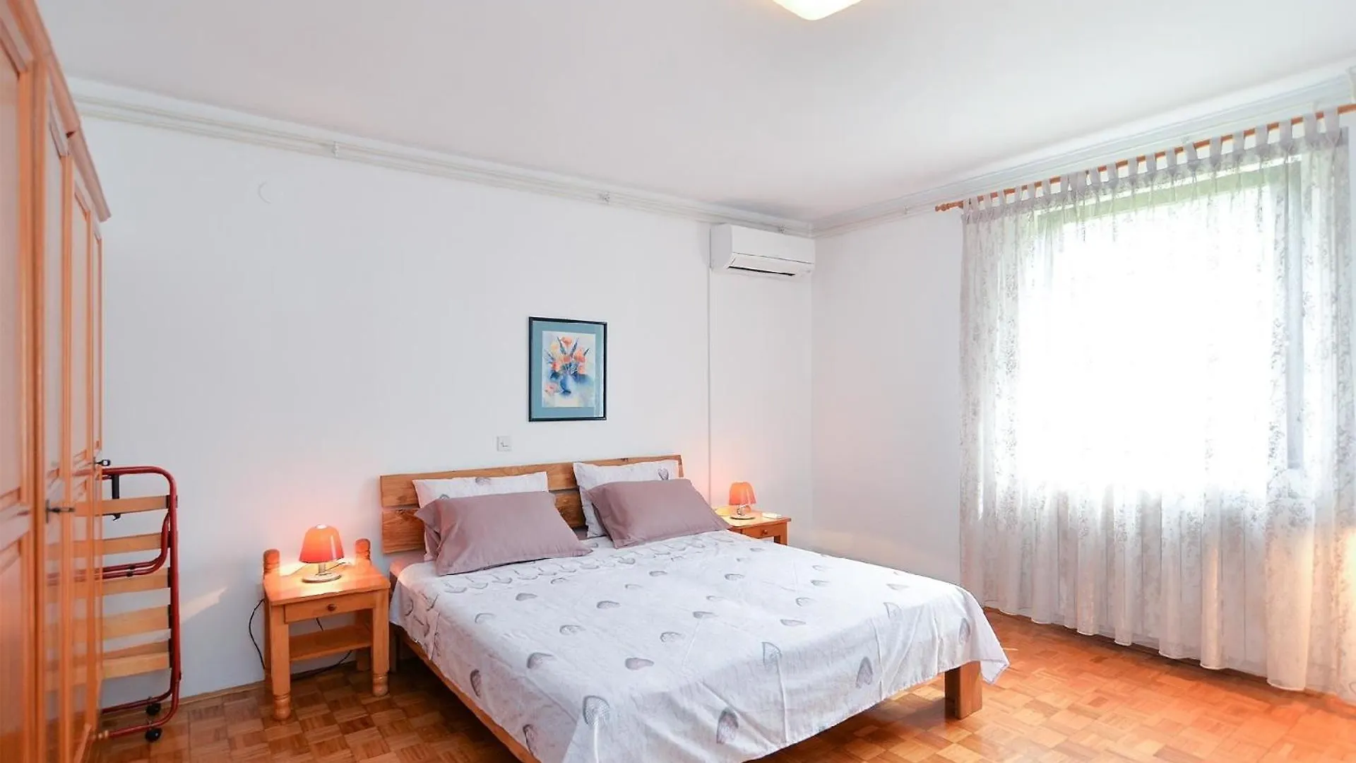 Apartment Ferienwohnung Fuer 3 Personen Ca 55 Qm In Premantura, Istrien Istrische Riviera